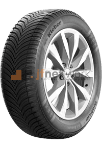 Ganzjahres | KLEBER | QUADRAXER 3 | 205/60R16 92H