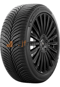 Ganzjahres | MICHELIN | CROSSCLIMATE 3 | 245/50R19 105V