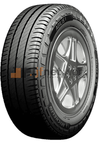 Sommer | MICHELIN | AGILIS 3 | 195/65R16 104/102R