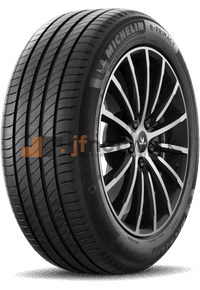 Sommer | MICHELIN | E PRIMACY | 245/55R17 106H