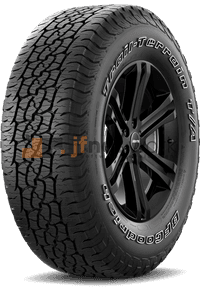 TRAIL-TERRAIN T/A