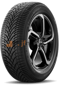 Winter | BFGOODRICH | G-FORCE WINTER2 | 165/65R15 81T