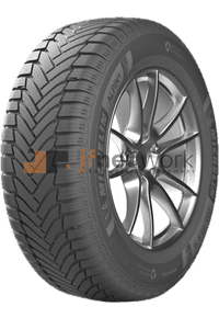 Winter | MICHELIN | ALPIN 6 | 195/50R16 88H