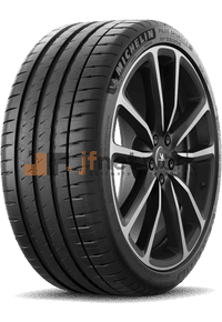 Sommer | MICHELIN | PILOT SPORT 4 S | 255/40R19 100Y