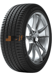 Sommer | MICHELIN | LATITUDE SPORT 3 | 275/55R17 109V
