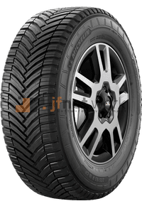 Ganzjahres | MICHELIN | CROSSCLIMATE CAMPING | 225/65R16 112/110R