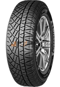 Sommer | MICHELIN | LATITUDE CROSS | 255/65R17 114H