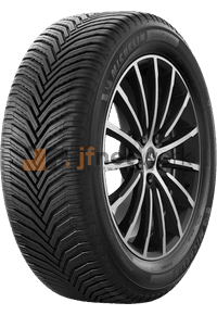 Ganzjahres | MICHELIN | CROSSCLIMATE 2 A/W | 245/55R19 107V