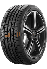 Sommer | MICHELIN | PILOT SPORT A/S 4 | 285/40R23 111Y