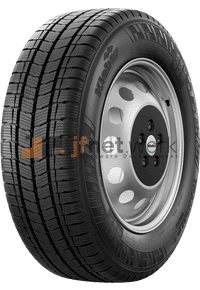 Winter | KLEBER | TRANSALP 2+ | 215/70R15 109/107R