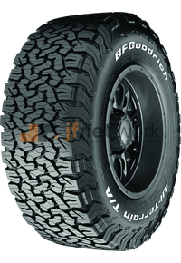 Ganzjahres | BFGOODRICH | ALL-TERRAIN T/A KO2 | 265/65R17 120/117S