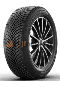 Ganzjahres | MICHELIN | CROSSCLIMATE 2 | 195/60R15 92V