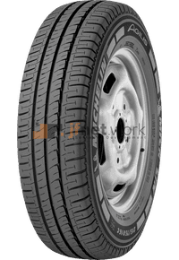 Sommer | MICHELIN | AGILIS+ | 225/75R16 118/116R