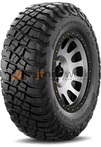 Sommer | BFGOODRICH | MUD TERRAIN T/A KM3 POR | 245/75R16 120/116Q