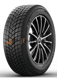 Winter | MICHELIN | X-ICE SNOW | 245/40R21 100H