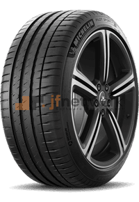 Sommer | MICHELIN | PILOT SPORT 4 | 275/40R18 103Y