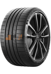 PILOT SPORT S 5 ACOUSTIC