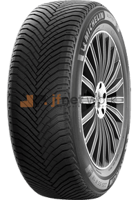 Winter | MICHELIN | ALPIN 7 | 205/55R19 97H