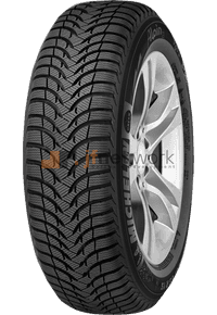 Winter | MICHELIN | ALPIN A4 | 225/50R17 94H