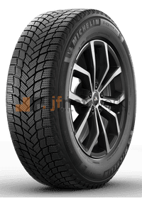 X-ICE SNOW SUV