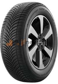 Ganzjahres | BFGOODRICH | ADVANTAGE SUV ALL-SEASON | 255/55R19 111V