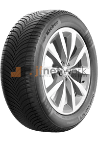 Ganzjahres | KLEBER | QUADRAXER SUV | 275/45R20 110Y
