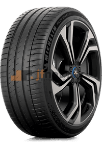 Sommer | MICHELIN | PILOT SPORT EV ACOUSTIC | 255/45R21 106W