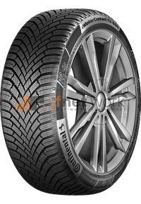 Winter | CONTINENTAL | WINTERCONTACT TS 860 | 205/55R16 94V