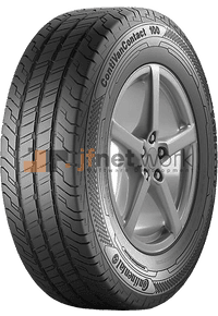Sommer | CONTINENTAL | CONTIVANCONTACT 100 | 235/65R16 121/119R