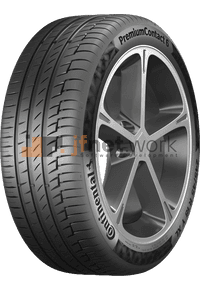 Sommer | CONTINENTAL | PREMIUMCONTACT 6 | 255/40R22 103V