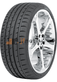 Sommer | CONTINENTAL | CONTISPORTCONTACT 3 | 205/45R17 84W
