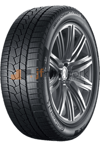Winter | CONTINENTAL | WINTERCONTACT TS 860 S | 245/45R20 103V