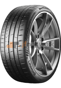 Sommer | CONTINENTAL | SPORTCONTACT 7 | 255/35R19 96Y