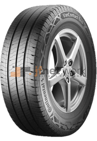 Sommer | CONTINENTAL | VANCONTACT ECO | 205/75R16 113/111T