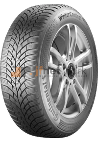 Winter | CONTINENTAL | WINTERCONTACT TS 870 | 195/45R16 84H