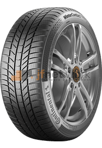 Winter | CONTINENTAL | WINTERCONTACT TS 870 P | 245/50R20 105H