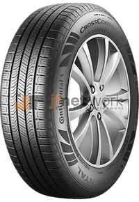 Sommer | CONTINENTAL | CROSSCONTACT RX SILENT | 295/30R21 102W