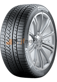 Winter | CONTINENTAL | WINTERCONTACT TS 850 P | 265/55R19 113V
