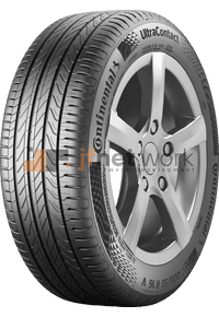 Sommer | CONTINENTAL | ULTRACONTACT | 215/45R18 89W