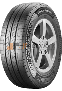 Sommer | CONTINENTAL | VANCONTACT ULTRA | 185/75R16 104/102R