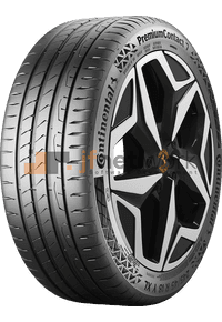Sommer | CONTINENTAL | PREMIUMCONTACT 7 | 225/45R17 91Y