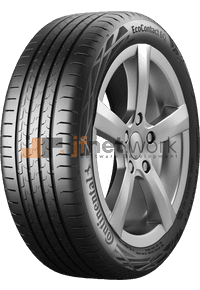 Sommer | CONTINENTAL | ECOCONTACT 6 Q SILENT | 325/40R22 114Y