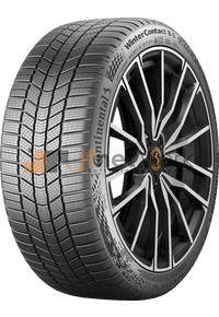 Winter | CONTINENTAL | WINTERCONTACT 8 S | 295/40R21 111V