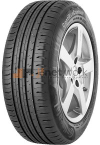 Sommer | CONTINENTAL | CONTIECOCONTACT 5 | 165/60R15 81H