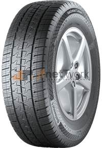 Ganzjahres | CONTINENTAL | VANCONTACT CAMPER | 225/75R16 118/116R