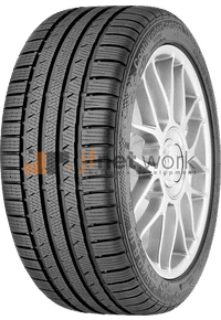 CONTIWINTERCONTACT TS 810 S