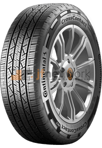 Sommer | CONTINENTAL | CROSSCONTACT H/T | 285/60R18 116H