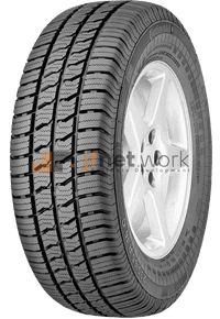 Ganzjahres | CONTINENTAL | VANCOFOURSEASON 2 | 225/75R16 121/120R