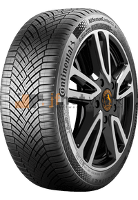 Ganzjahres | CONTINENTAL | ALLSEASONCONTACT 2 | 275/45R21 110Y