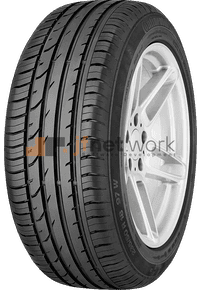 Sommer | CONTINENTAL | CONTIPREMIUMCONTACT 2 | 205/55R16 91V